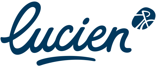 Logo Lucien